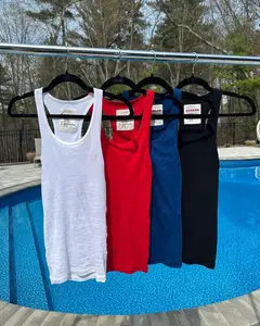 Stargazer Racerback Tanktop