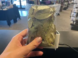 Bay Leaves .5oz