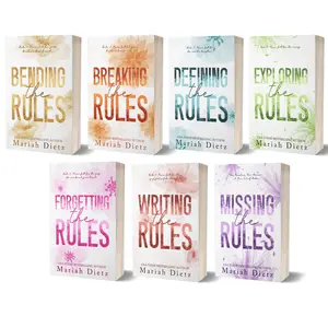 Steamy Sports Romance Bundle – Signed Paperbacks | Friends to Lovers  | The Dating Playbook Series | Enemies to Lovers | Brother's Best Friend | Forbidden Romance | Coach's Daughter |