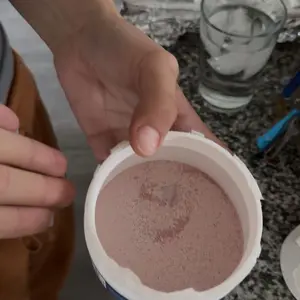 Product Review of Nello Supercalm Calming Drink Mix with KSM-66 Ashwagandha Vitamin D3 Magnesium & L-Theanine Supports Cortisol Balance Mood Sleep 20 Servings Travel Packets Dietary Supplement from K**o