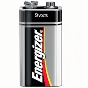 Other  Energizer 9-Volt Alkaline Battery
