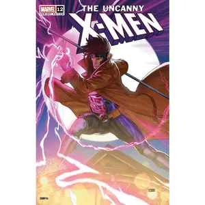 Uncanny X-Men #12 (2024)