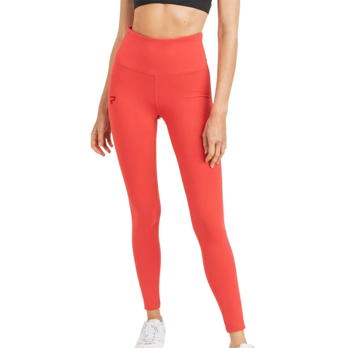 Dusty Brick Sculpt Leggings