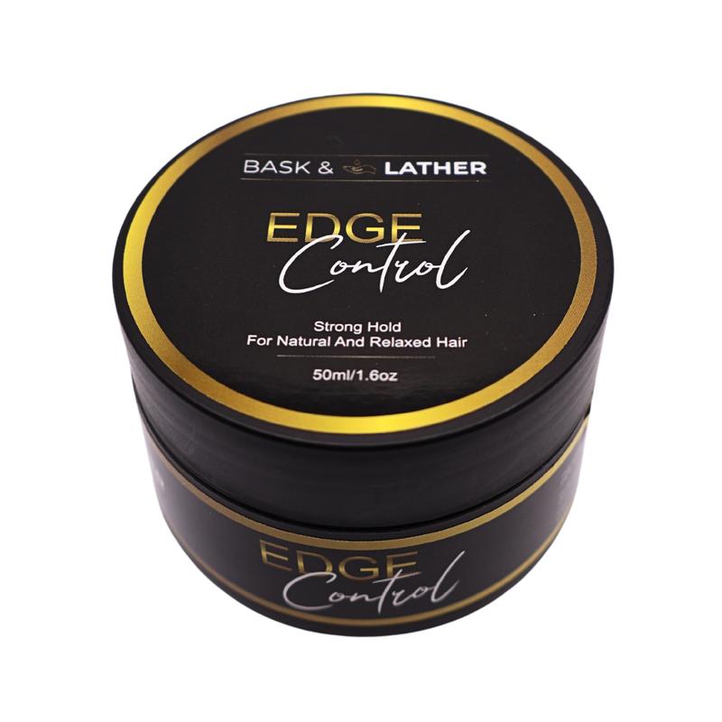 STRONG HOLD- THICK EDGES- EDGE CONTROL TRAVEL 1.6oz