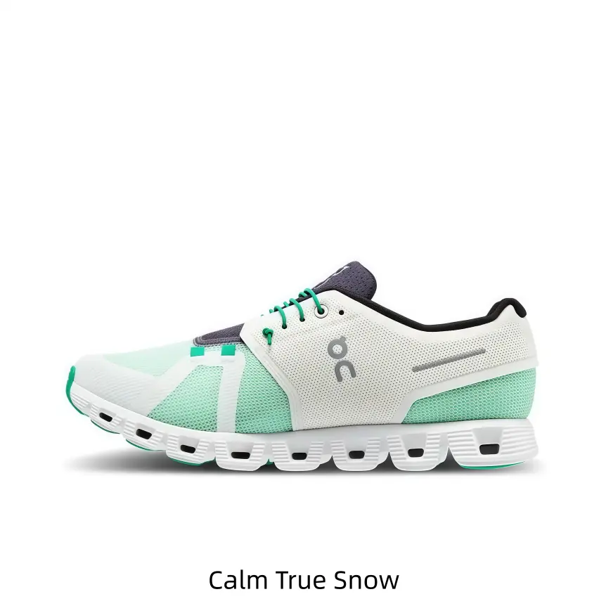 Timeless Charm Collectible Sports Sneakers - Must-Have Footwear for Daily Wear