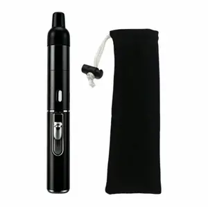 (No gas included)Refillable Butane Windproof Lighter: One-Hand Quick Ignition, Adjustable Flame, Sturdy Aluminum Build, Compact Portable
