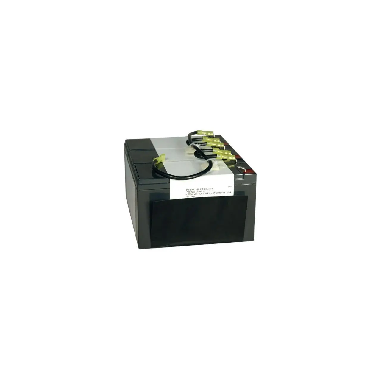 TRIPP LITE UPS Replacement Battery Cartridge TRIPP LITE UPS Replacement Battery Cartridge