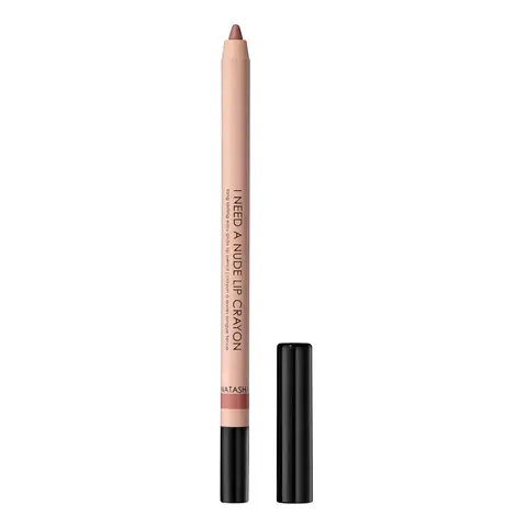 Natasha Denona MY DREAM Lip Crayon - Glossy Lipstick in a Convenient Packaging Lipgloss Makeup