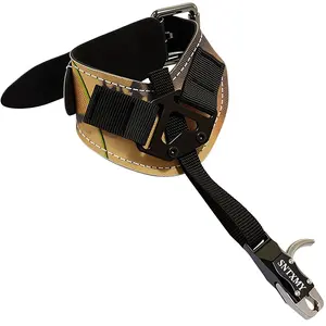 360° Rotating Wrist Release for Compound Bows Ideal Christmas Present for Archery Enthusiasts Adults & Teens SNXWMY