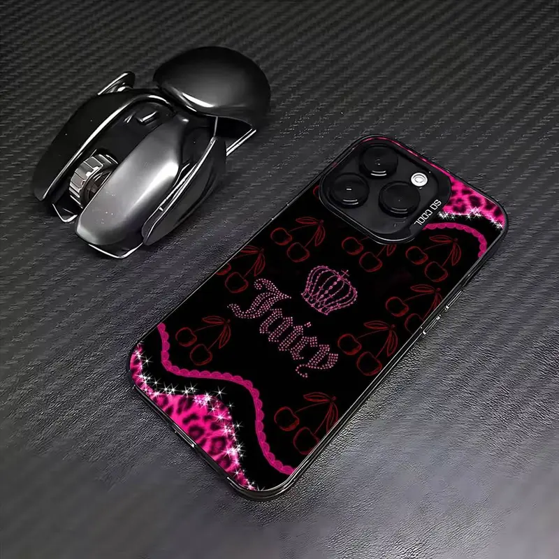 juicy couture phone cases - TikTok Shop