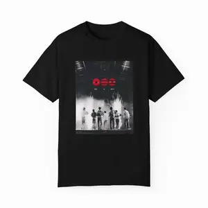 Youth & Adult Sizes 2026 Comeback Shirt | ARMY Graphic T-Shirt | BTSSSS Fan Merchquarter zip，gifts for him shirt Dragon Ball DBZ Streetwear Tees rod  wave cotton short sleeve gift