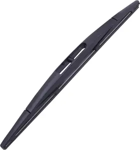 Rear Wiper Blade for 2018-2026 Jeep Wrangler, 2022-2025 Jeep Grand Cherokee (Not Fit Grand Cherokee L), 2023-2025 Honda HRV HR-V - OEM Replacement Back Windshield Wiper, All-Weather 12 Inch