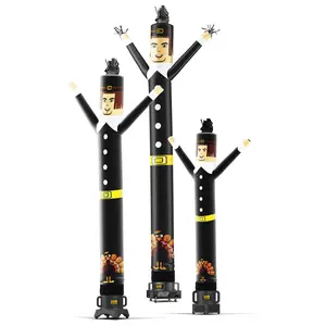 Pilgrim Air Dancers® Inflatable Tube Man