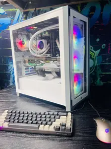 Gaming PC AMD Ryzen 7 9700X | Geforce RTX 4070ti 12GB | 32GB RAM | 1.5TB Storage | ARGB Lights
