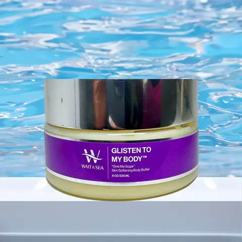You "BUTTER" Glow  Skin Softening & Nourishing Body Butter (PICK YOUR SCENT)