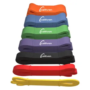 Resistance bands for men and women, strength training, fitness, yoga, pull-up assistance, elastic bands, resistance bands