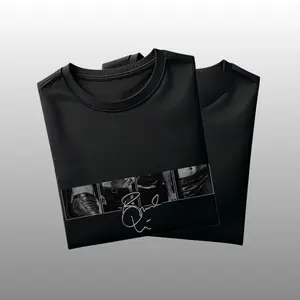 Vintage BU Music Tour 2026 Shirt, Unisex Shirt, Gift For Fan, For Men, For Women, Full Size, Full Color