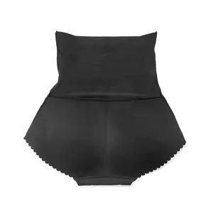 BBL HIGH WAIST PADDED PANTY