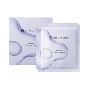 Dermal Elixir Repairing Treatment Mask
