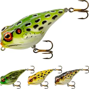 Rebel Frog-R 5/16 oz Fishing Lure