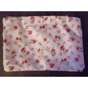 Perfectly Imperfect Whatever Bag mini roses