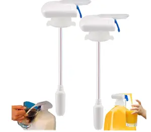 2 Pack Automatic Drink Dispenser,Milk Dispenser,Electric Tap,One-Handed Operation,Can Prevent Milk and Beer From Overflowing,Portable Electric Beverage Dispenser,Suitable For Outdoor And Home Kitchens