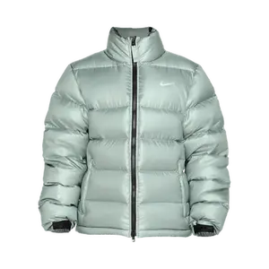 Nike x NOCTA Sunset Puffer Jacket 'Mica Green/Cyber'