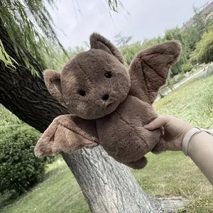 Plush Bat doll, pendant, stuffed animals, plush, toys, Plush animals, stuffed toys,home decor, birthday gifts for kids,boys and girls toys