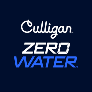 Culligan with ZeroWater Tech