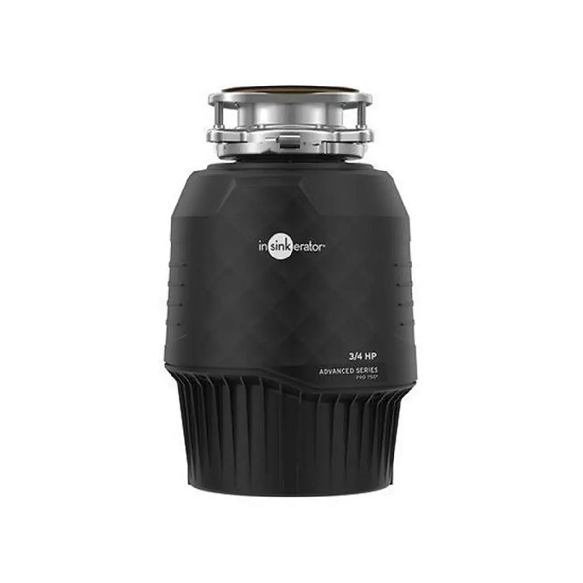 InSinkErator 79850K-ISE 0.75 HP Pro 750 Garbage Disposal with Cord