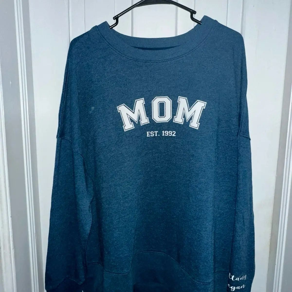 Personalized Sweaters