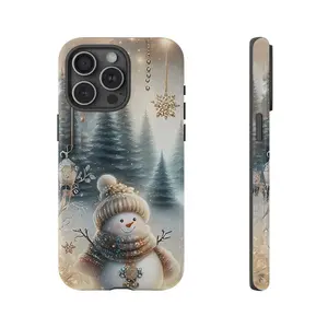 Retro Walkman-Inspired Phone Cover – Cassette Tape Design for iPhone and Samsung