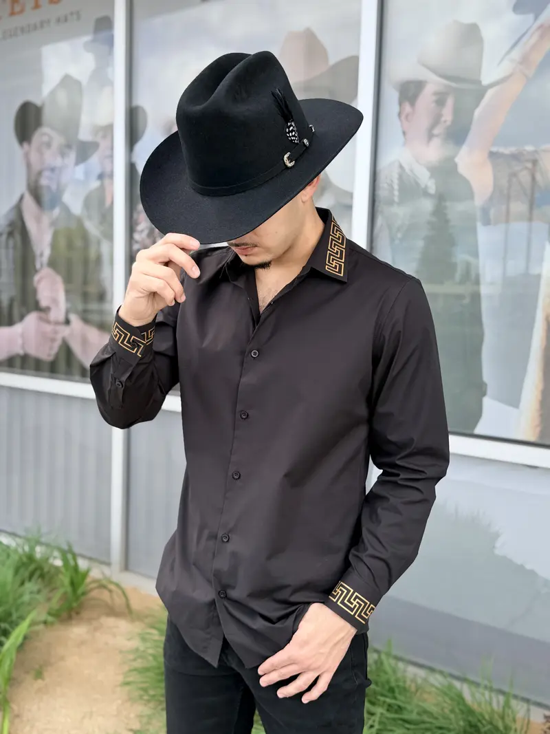 Gigerio armani - TikTok Shop
