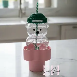 Bearista CAR Cup Holder ONLY