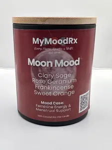 Moon Mood Candles 