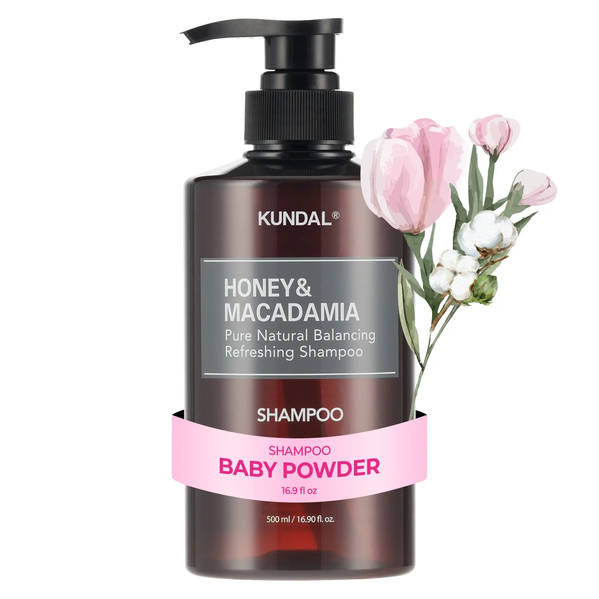 Baby Powder