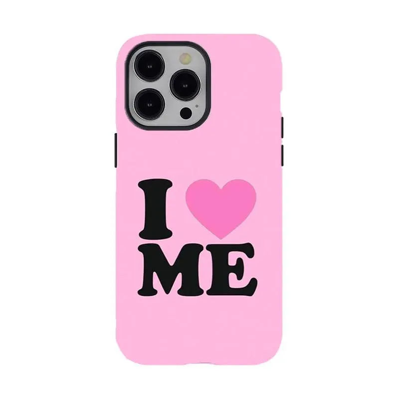 [No magnetic]  Pink Princess & Baddie Phone Cases,Coquette Aesthetic Dual-Layer design phone Cover,for iPhone 17 16 15 14 13 12 11 8 7 for Samsung Series,Durable Shockproof Protective hard Cover,perfect gift for her