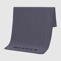 RitFit Grey Sports Towel