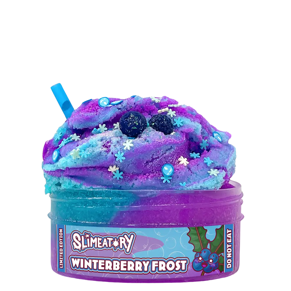 Winterberry Frost 8oz