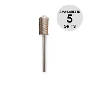 Carbide Large Barrel Smooth Top Safety Bit