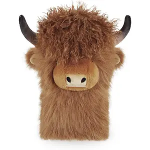 Driver  Cover, Ultra  Plush | Funny Driver Headcover, Tour Quality Golf Club Cover Long Sock Protect