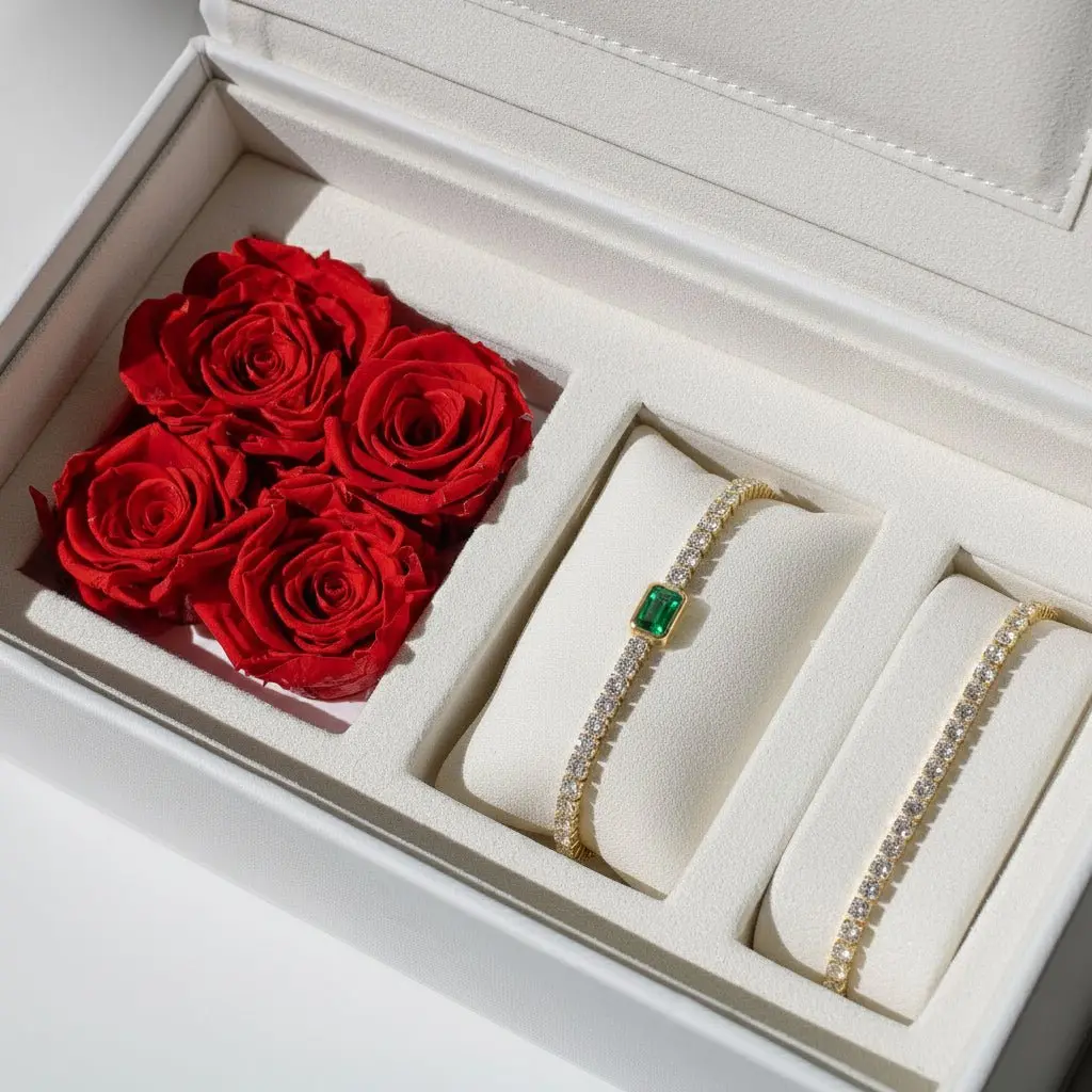 Eterna Gift Box N.6