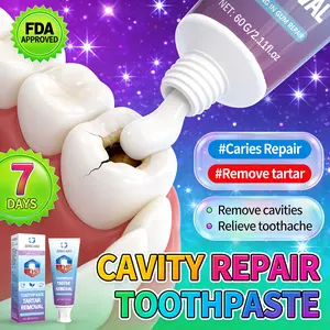Advanced Enamel Strength Anti-Cavity Toothpaste, Professional Plaque Defense & Decay Prevention, Deep Cleansing Formula for Fresh Breath & Gum Health, Daily Oral Hygiene Guard for Brighter Teeth. Coffee Gentle Menthol Sensitive Whitening Moisture Mint Sum