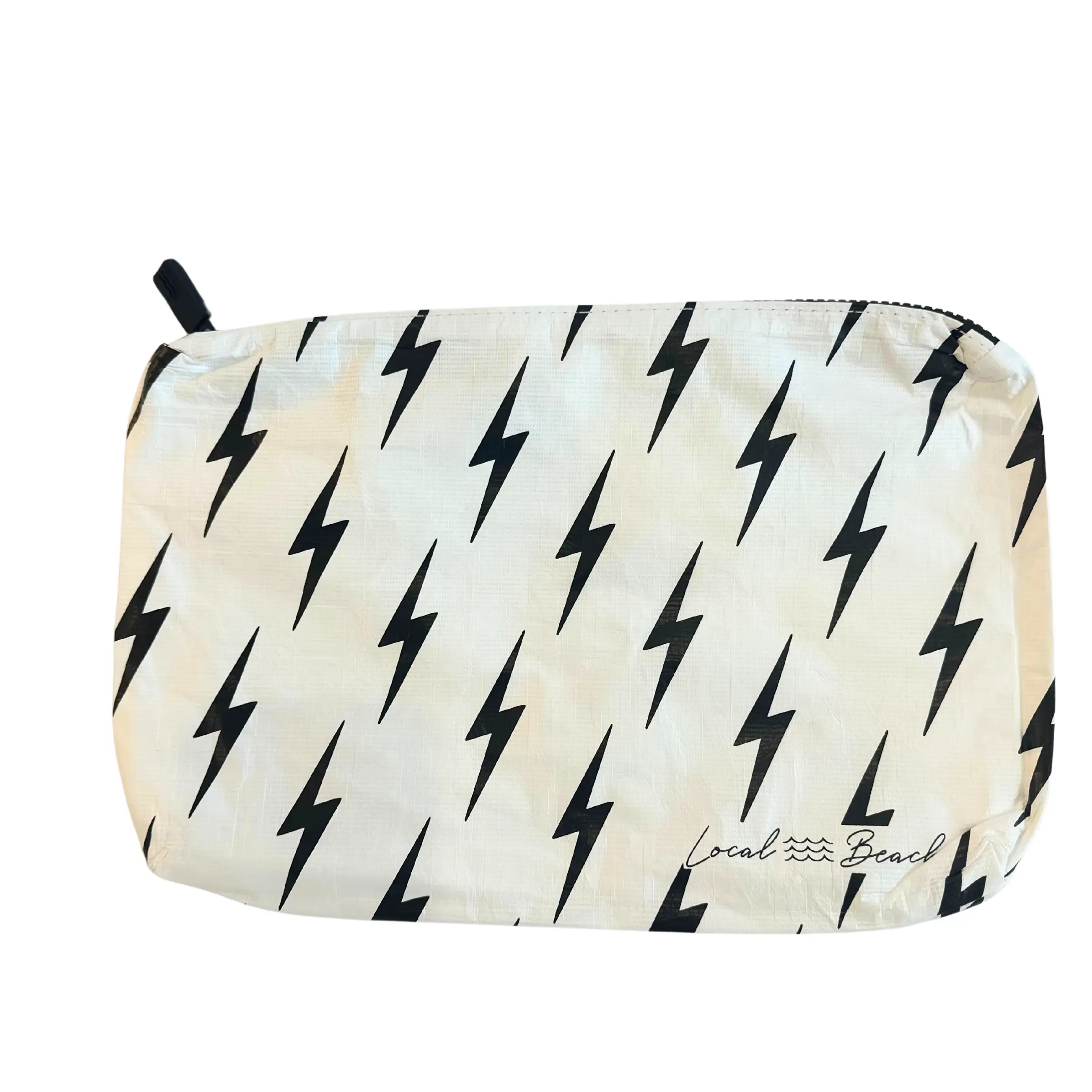 Bolt Water Resistant Tyvek Printed Pouch Bolt Water Resistant Tyvek Printed Pouch