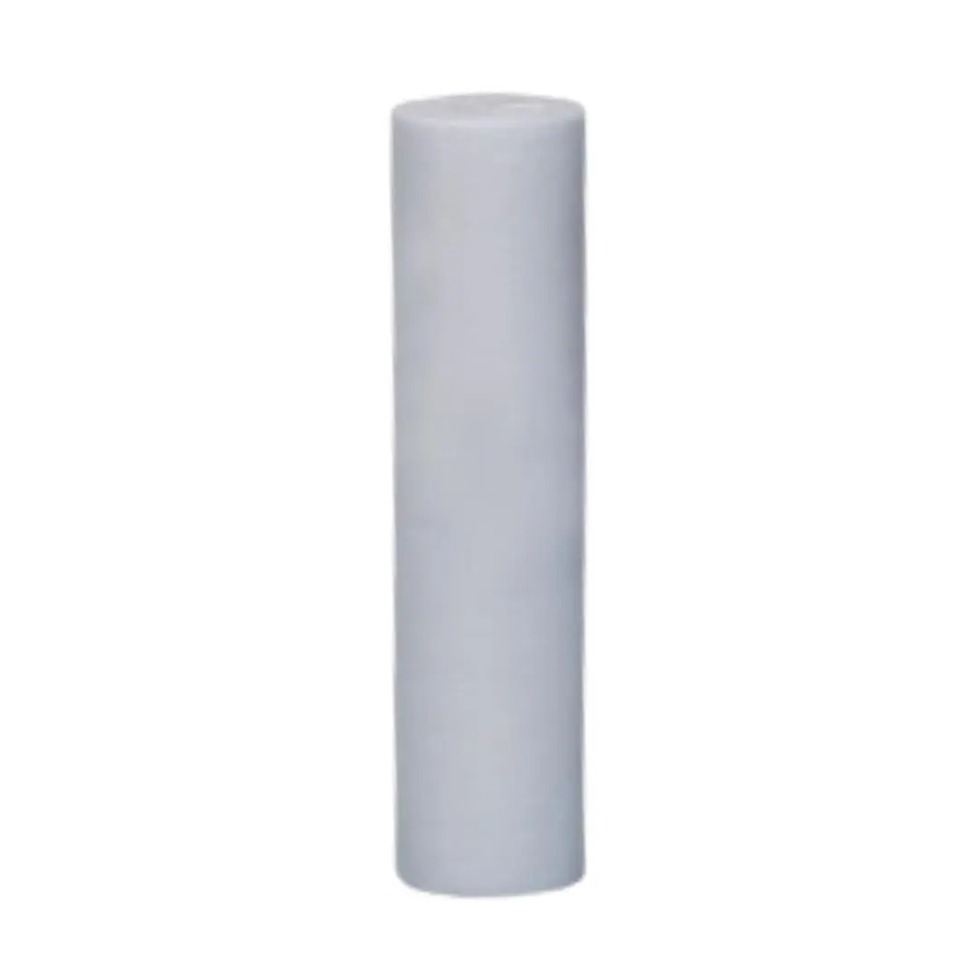Valuetrex (1227866-V-BB) 20"x4.5" Full Flow VX01-20"BB 1 Micron Sediment Filter