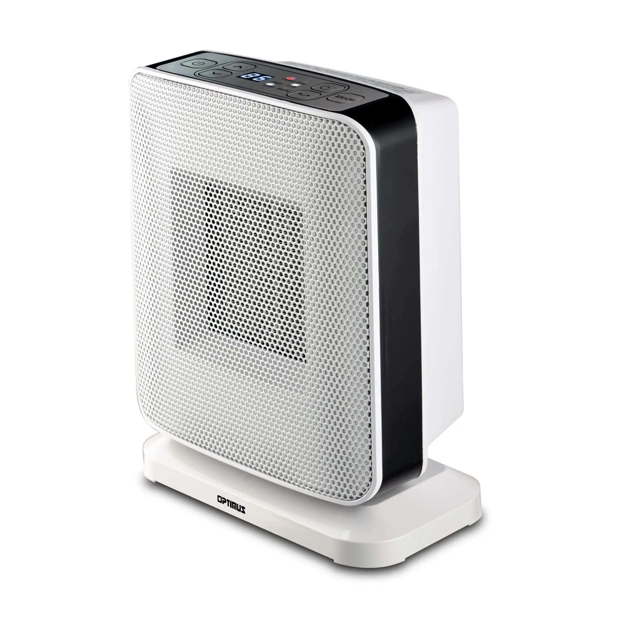 Optimus Portable Oscillation Ceramic Heater Optimus Portable Oscillation Ceramic Heater
