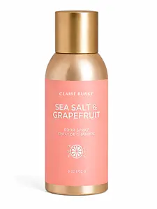 Sea Salt & Grapefruit Room Spray