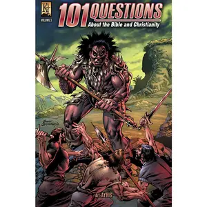 101 Questions Volume 3