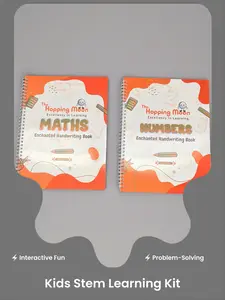 STEM Learning Kits for Kids