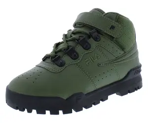 Fila F-13 Weather Tech PS Boys Shoes